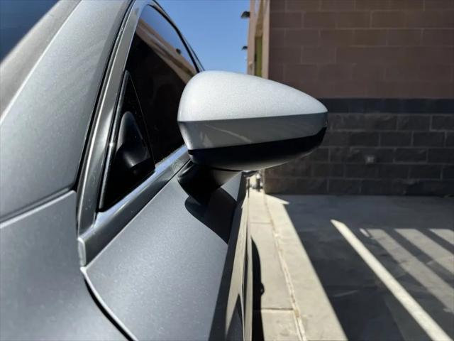 2022 Audi A3 Prestige 40 TFSI quattro S tronic