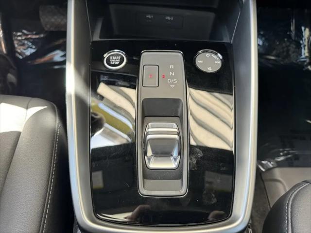 2022 Audi A3 Prestige 40 TFSI quattro S tronic