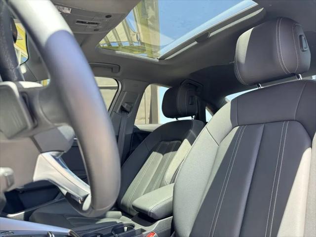 2022 Audi A3 Prestige 40 TFSI quattro S tronic