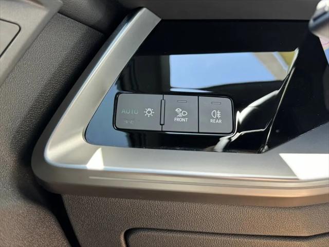 2022 Audi A3 Prestige 40 TFSI quattro S tronic