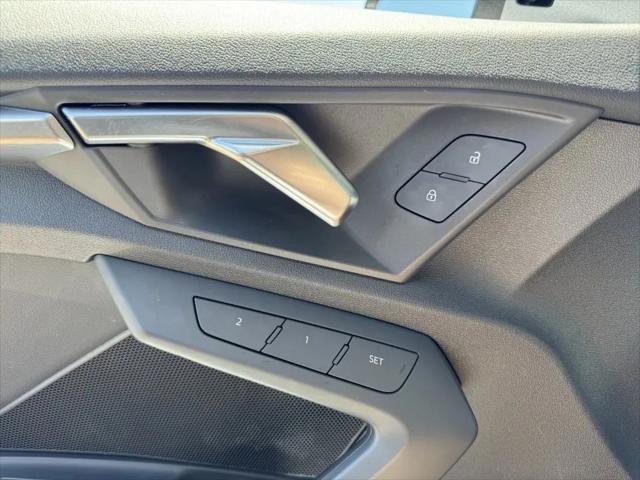 2022 Audi A3 Prestige 40 TFSI quattro S tronic