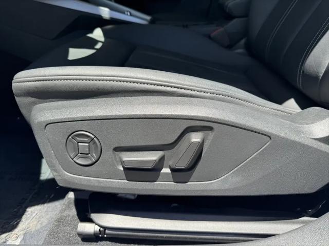 2022 Audi A3 Prestige 40 TFSI quattro S tronic