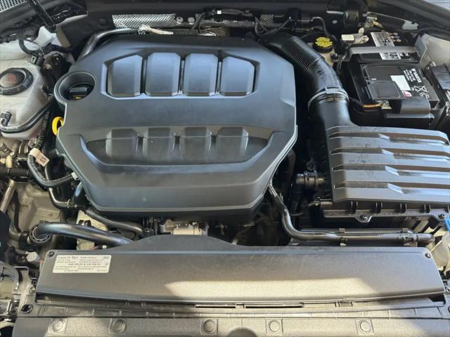 2022 Audi A3 Prestige 40 TFSI quattro S tronic