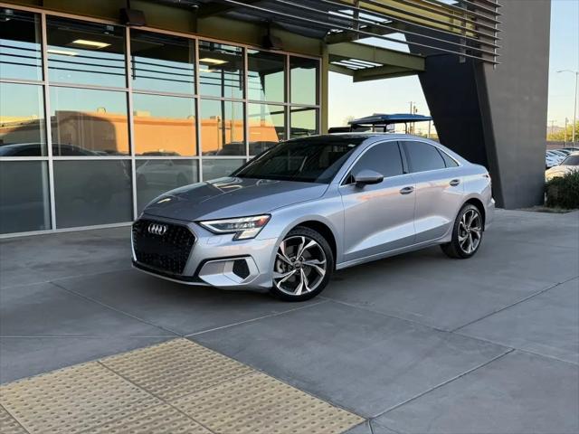 2022 Audi A3 Prestige 40 TFSI quattro S tronic for sale in Tempe, AZ