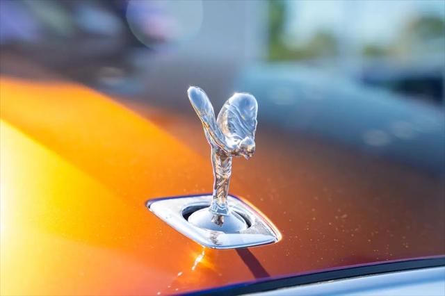 2022 Rolls-Royce Ghost Standard