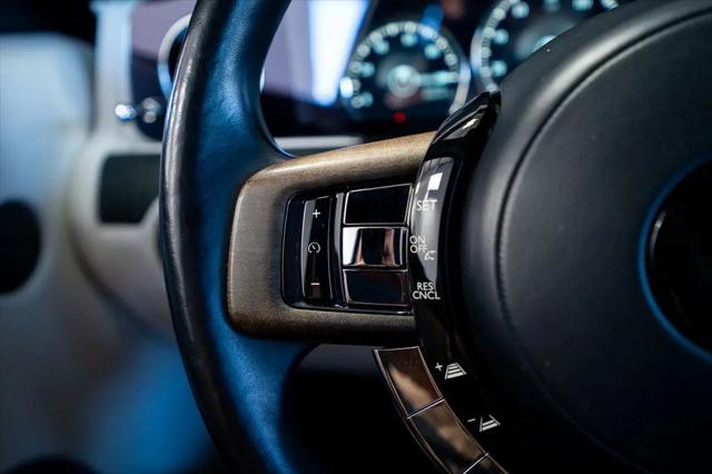 2022 Rolls-Royce Ghost Standard