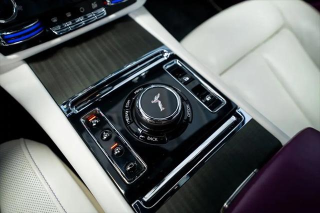 2022 Rolls-Royce Ghost Standard