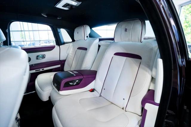 2022 Rolls-Royce Ghost Standard