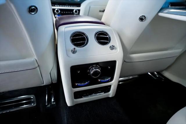 2022 Rolls-Royce Ghost Standard