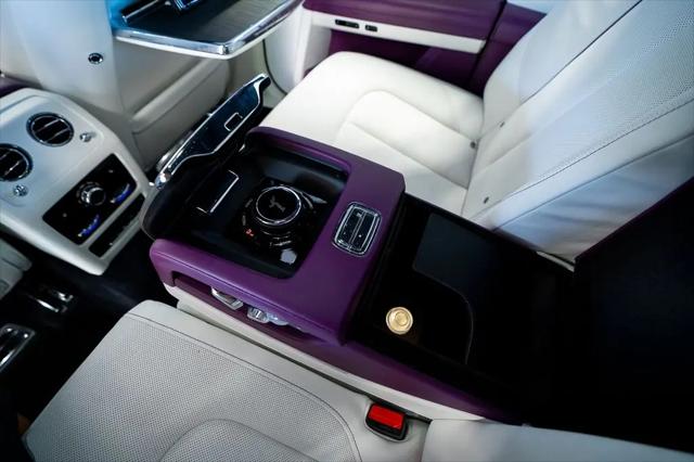 2022 Rolls-Royce Ghost Standard