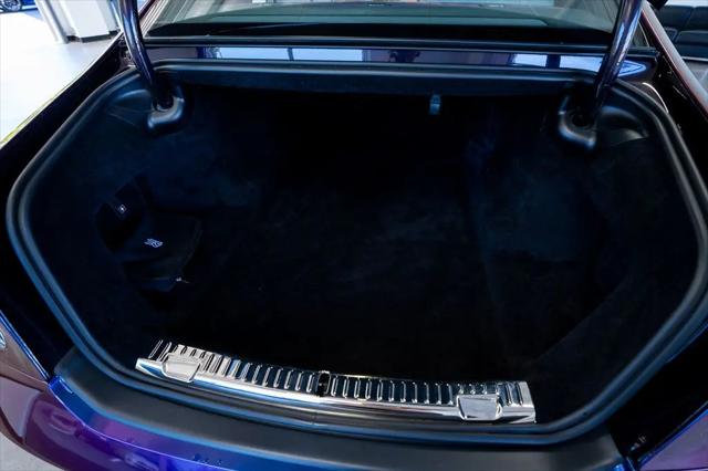 2022 Rolls-Royce Ghost Standard