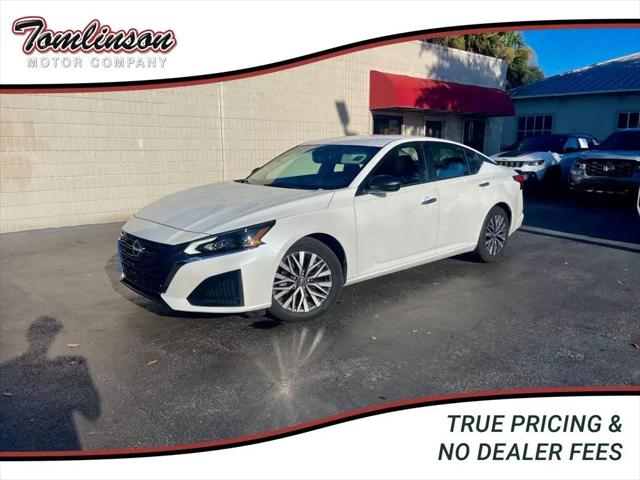 2024 Nissan Altima SV FWD for sale in Gainesville, FL