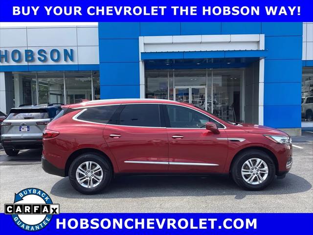 2019 Buick Enclave FWD Essence for sale in Cairo, GA