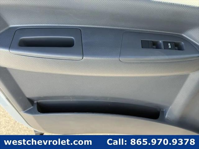 2025 Chevrolet 5500 Unknown