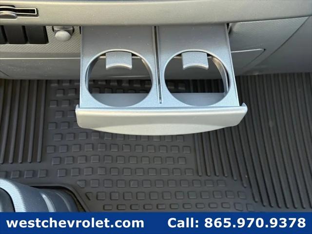2025 Chevrolet 5500 Unknown