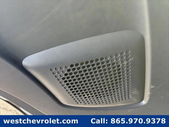 2025 Chevrolet 5500 Unknown