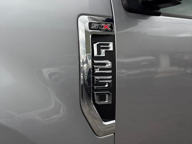 2021 Ford F-250 XL