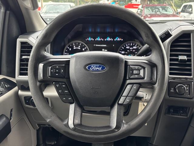 2021 Ford F-250 XL