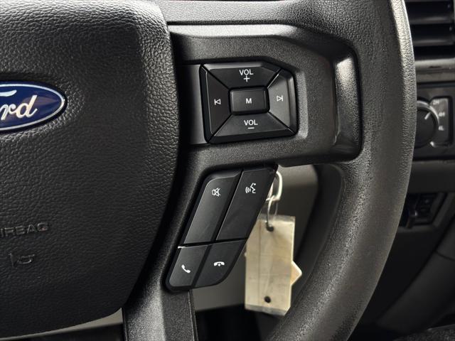 2021 Ford F-250 XL