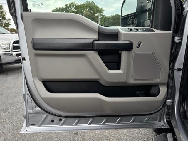 2021 Ford F-250 XL