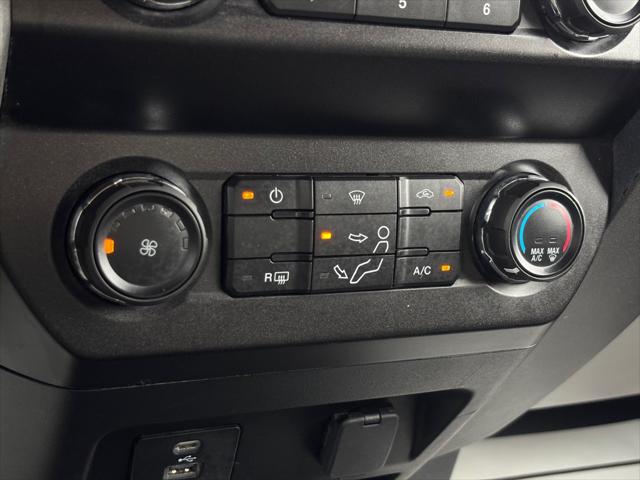 2021 Ford F-250 XL