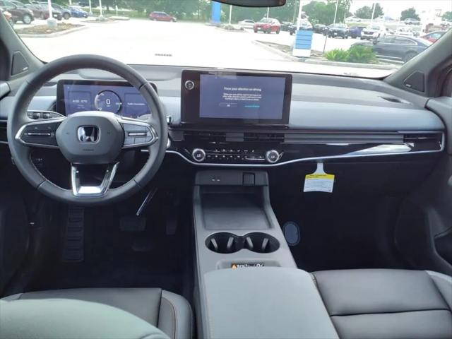 2024 Honda Prologue Touring