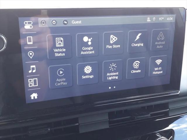 2024 Honda Prologue Touring