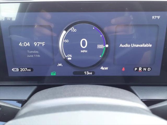 2024 Honda Prologue Touring