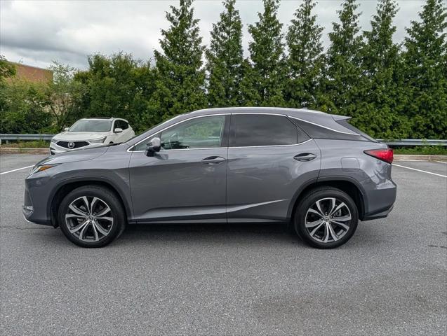 2021 Lexus RX 350 RX 350