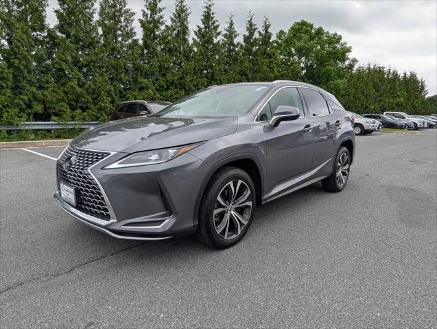 2021 Lexus RX 350 RX 350