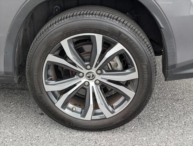 2021 Lexus RX 350 RX 350