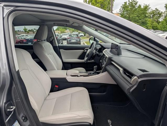 2021 Lexus RX 350 RX 350