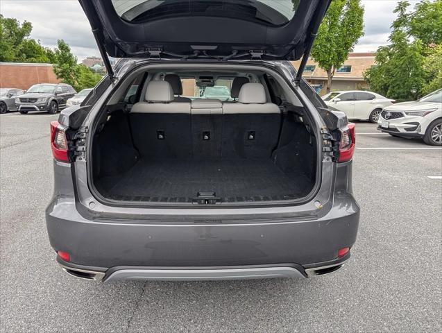 2021 Lexus RX 350 RX 350