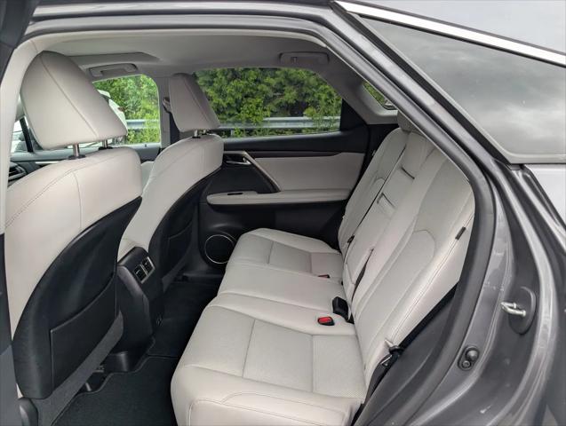 2021 Lexus RX 350 RX 350