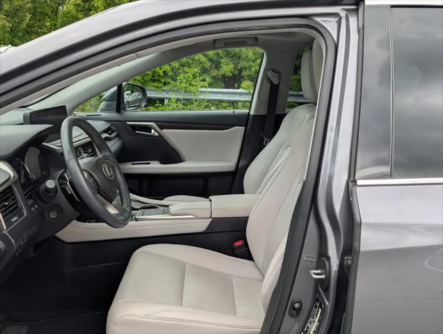 2021 Lexus RX 350 RX 350