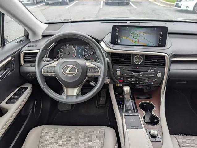2021 Lexus RX 350 RX 350