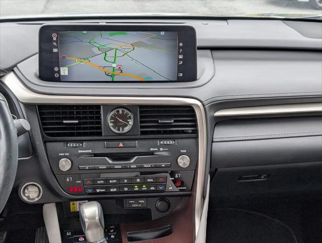 2021 Lexus RX 350 RX 350