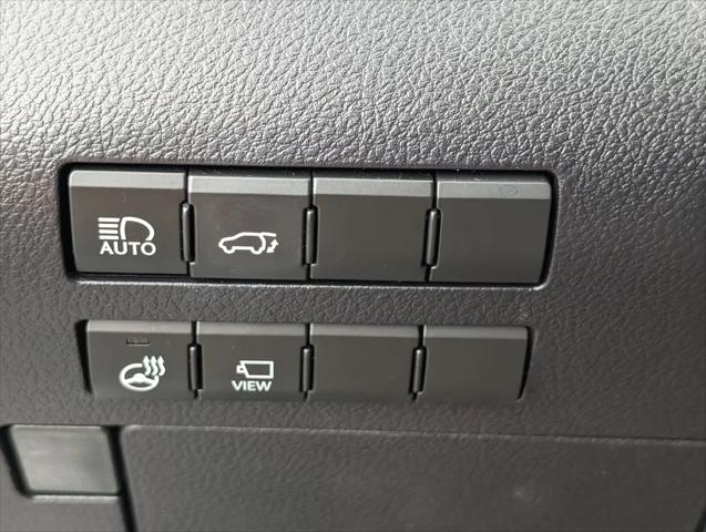 2021 Lexus RX 350 RX 350
