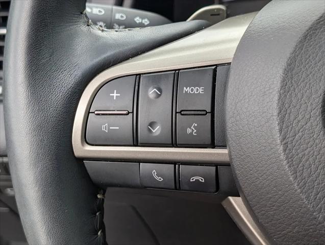 2021 Lexus RX 350 RX 350