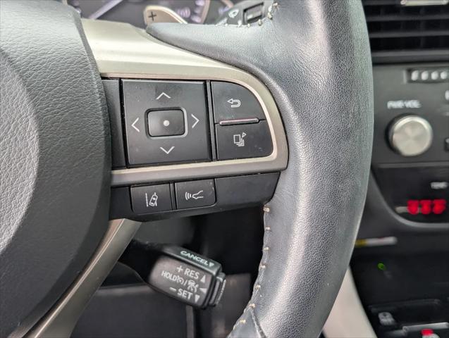 2021 Lexus RX 350 RX 350