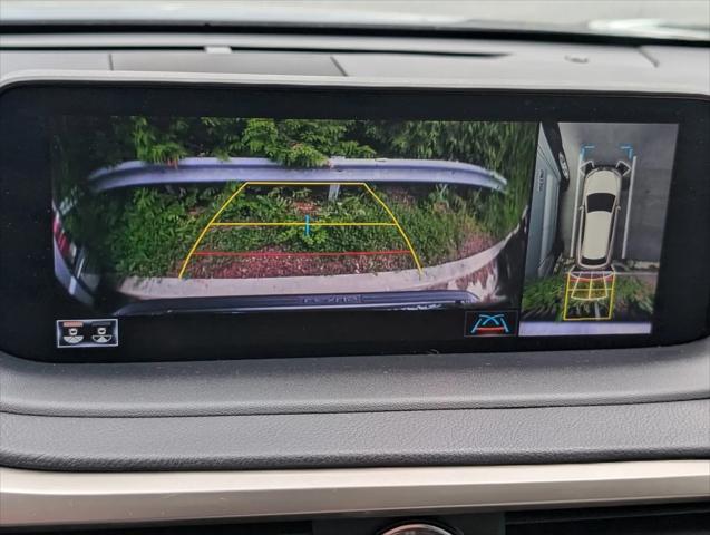 2021 Lexus RX 350 RX 350
