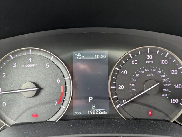 2021 Lexus RX 350 RX 350