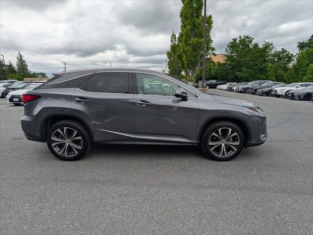 2021 Lexus RX 350 RX 350