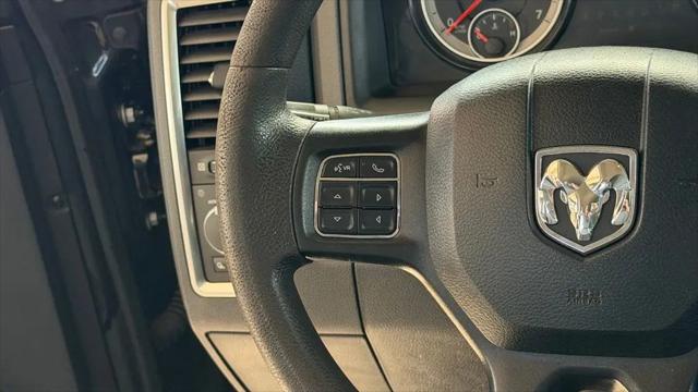 2018 Ram 3500 SLT Crew Cab 4x4 6'4" Box