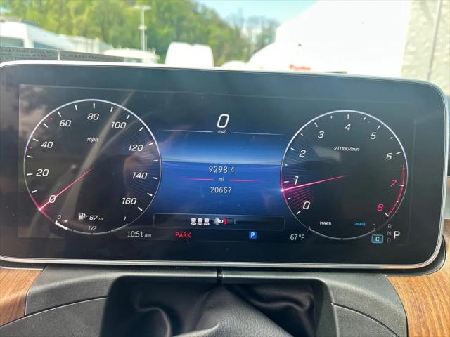 2024 Mercedes-Benz C-CLASS C 300 C 300