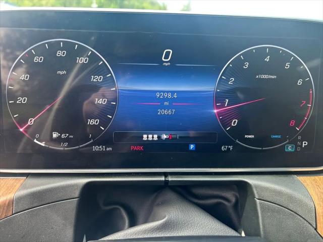 2024 Mercedes-Benz C-CLASS C 300 C 300