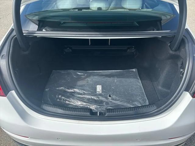 2024 Mercedes-Benz C-CLASS C 300 C 300