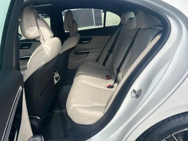 2024 Mercedes-Benz C-CLASS C 300 C 300