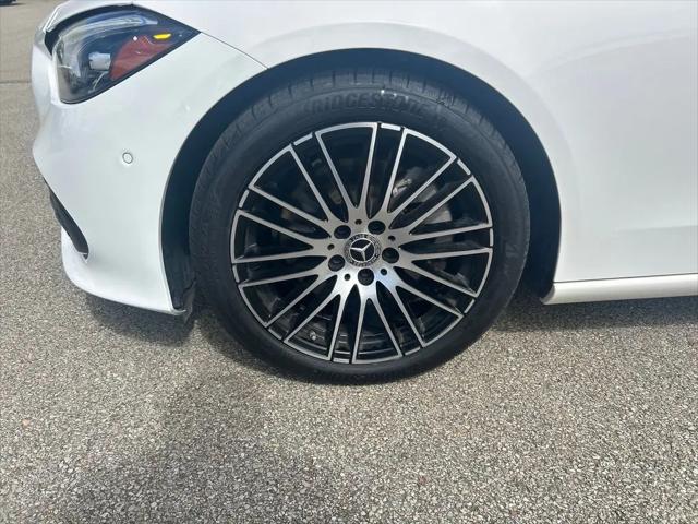 2024 Mercedes-Benz C-CLASS C 300 C 300