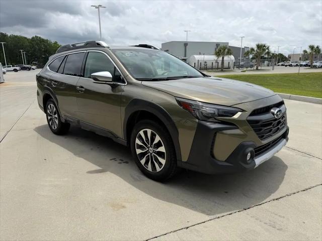 2024 Subaru Outback Touring